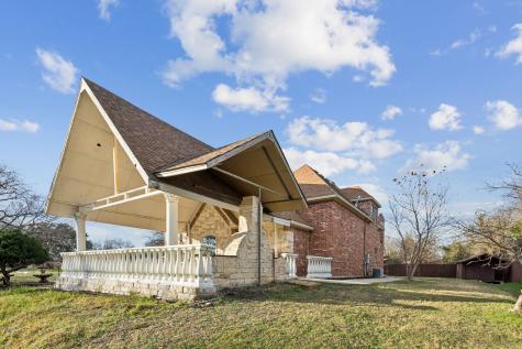 469 Apache Trail Keller TX 76248