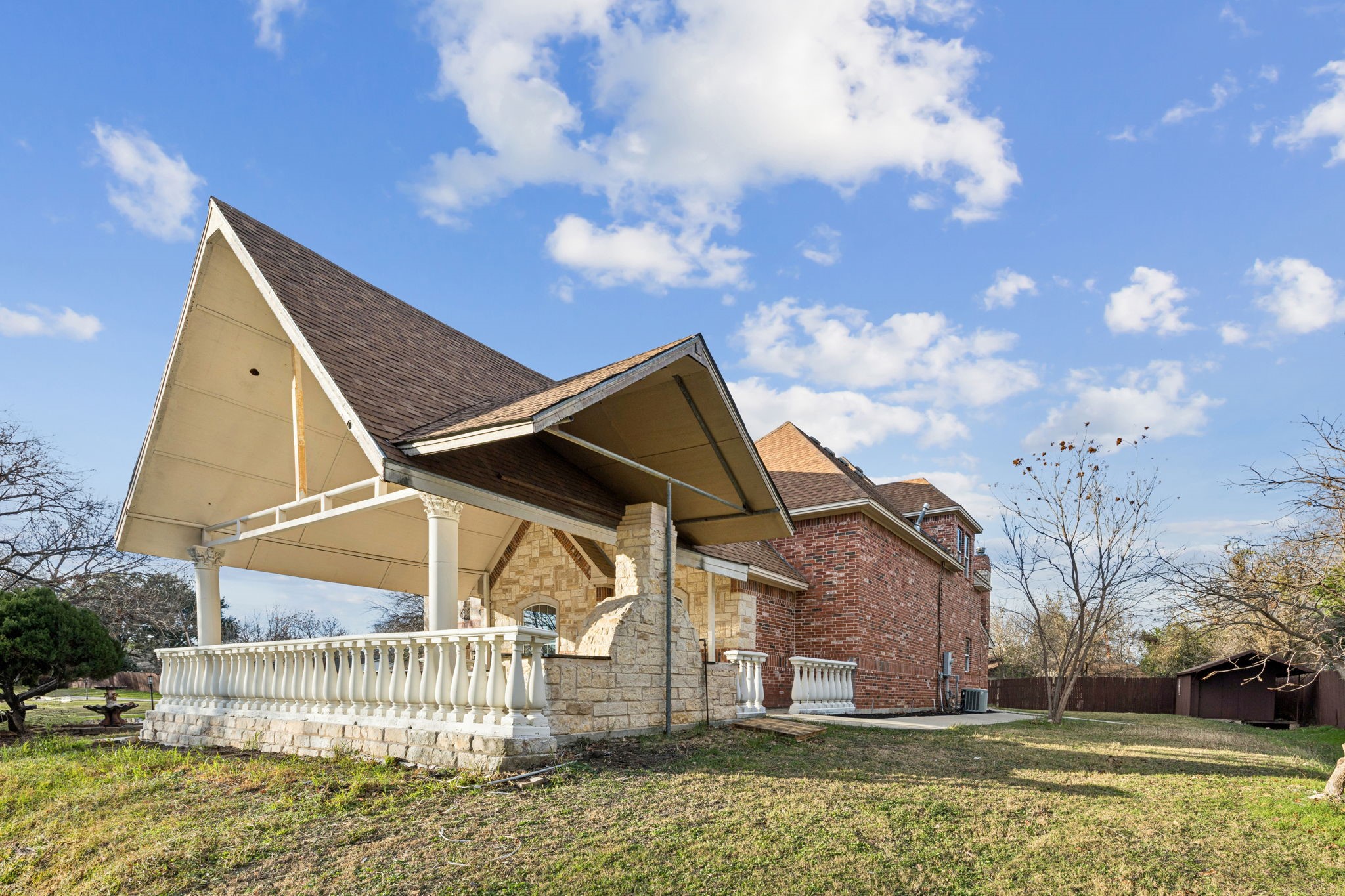469 Apache Trail Keller TX 76248