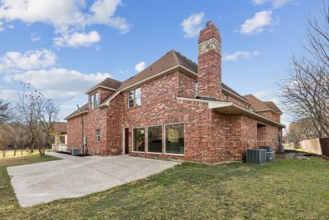 469 Apache Trail Keller TX 76248