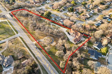 469 Apache Trail Keller TX 76248