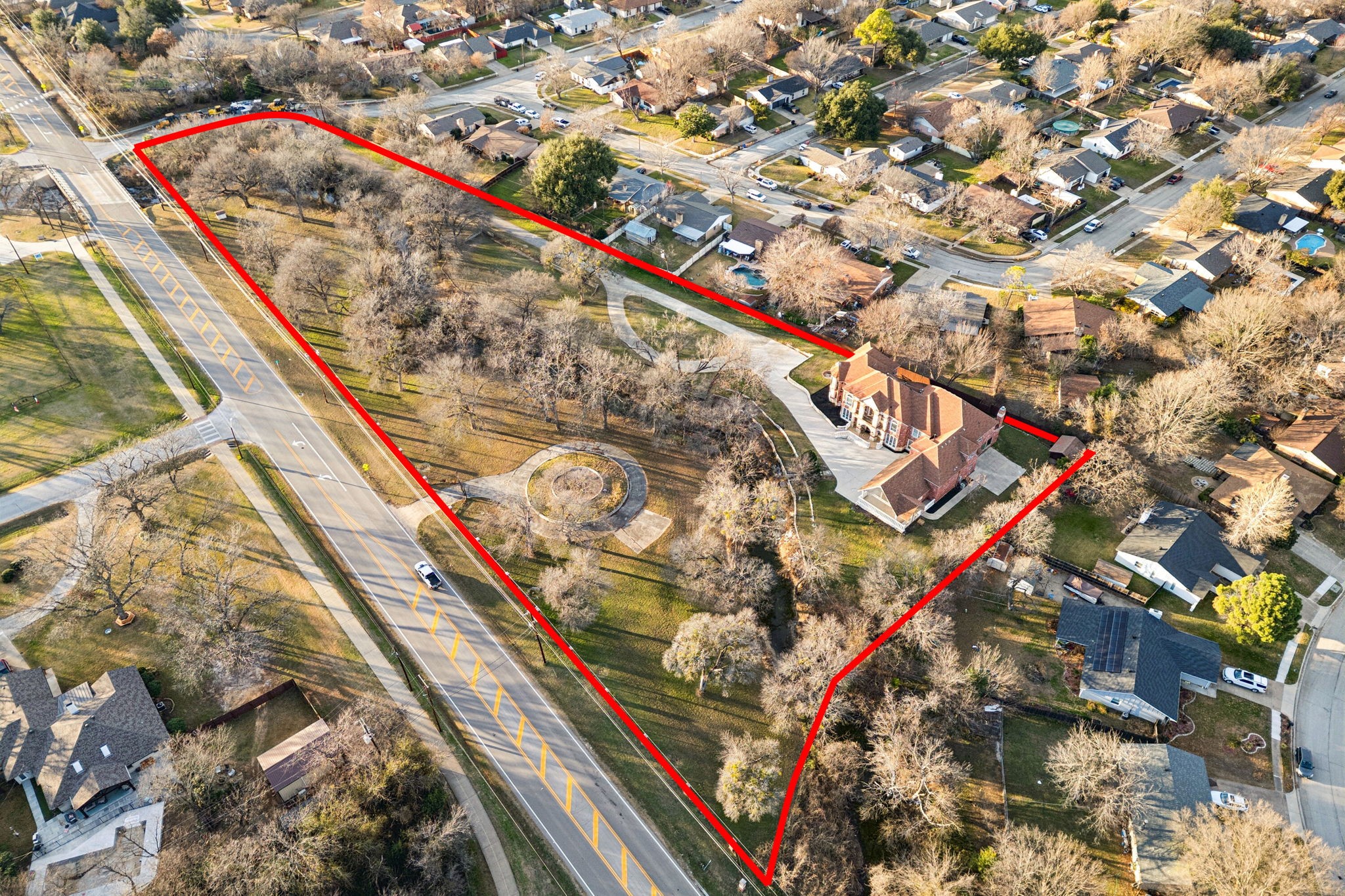 469 Apache Trail Keller TX 76248