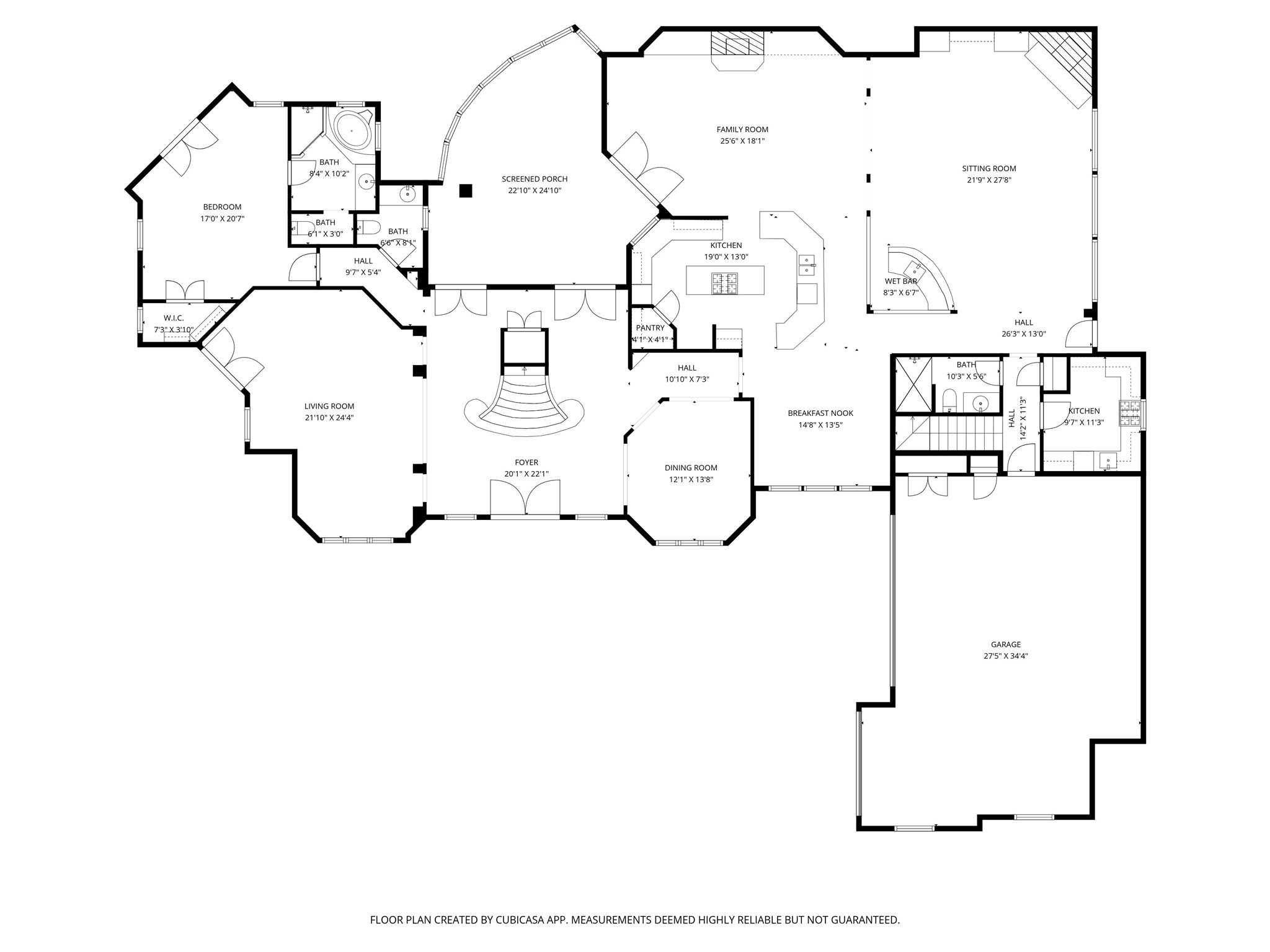 469 Apache Trail Keller TX 76248