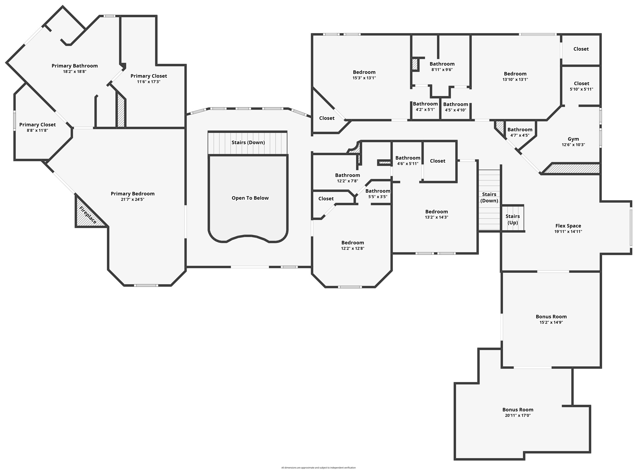 469 Apache Trail Keller TX 76248