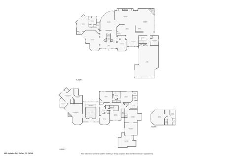 469 Apache Trail Keller TX 76248