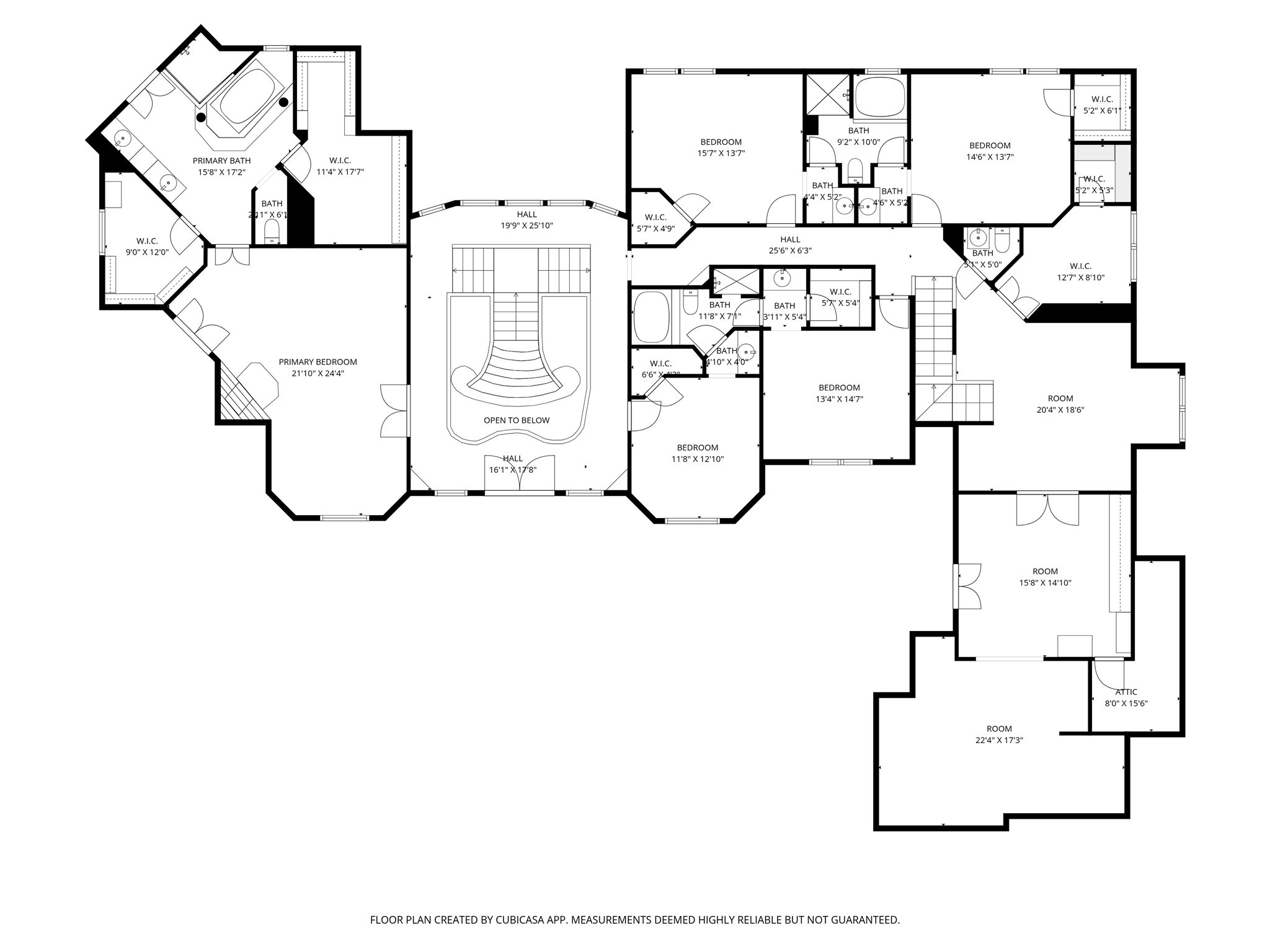 469 Apache Trail Keller TX 76248