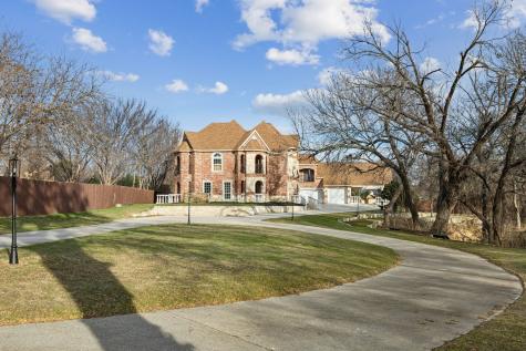 469 Apache Trail Keller TX 76248