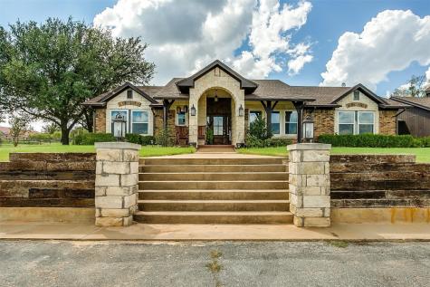 1148 County Road 3690 Paradise TX 76073