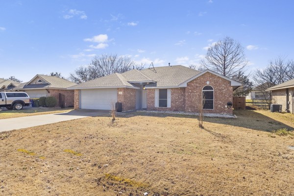 205 Vista Ridge Drive Venus TX 76084