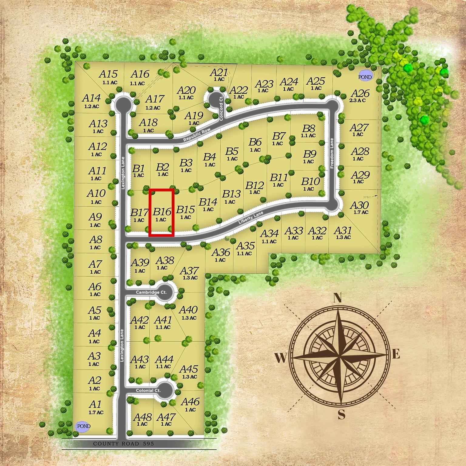 703 Liberty Lane Nevada TX 75173