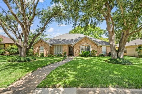 2013 Portsmouth Drive Richardson TX 75082