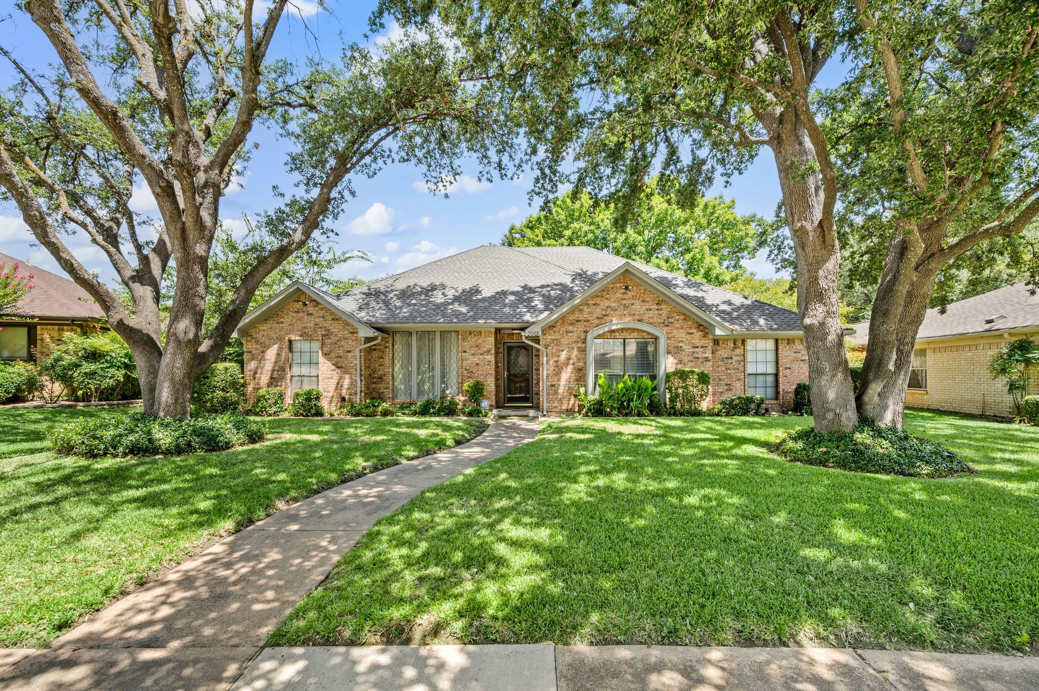 2013 Portsmouth Drive Richardson TX 75082