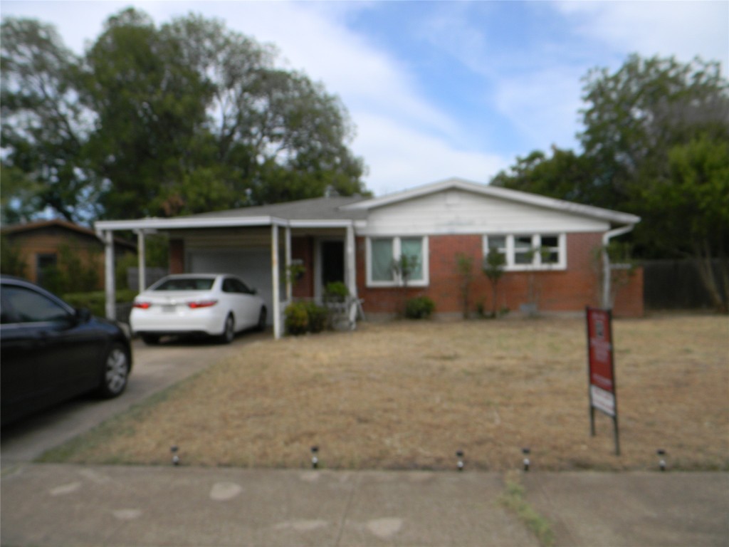 4507 Mccrory Avenue Wichita Falls TX 76308