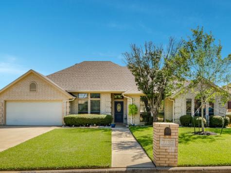7036 Wanda Way North Richland Hills TX 76182