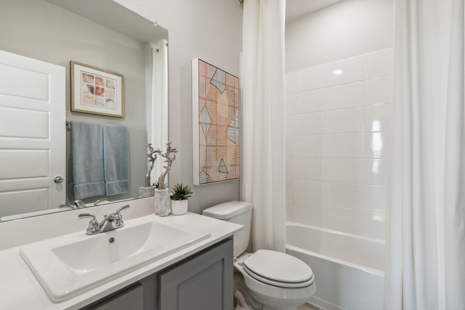 4625 Sandburg Street Mckinney TX 75071