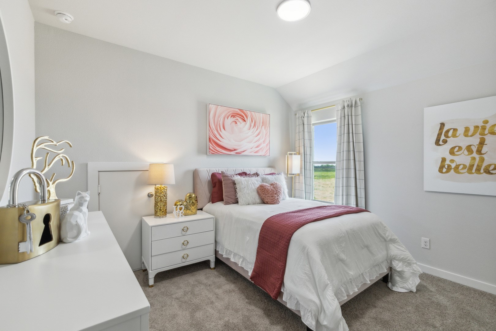 4625 Sandburg Street Mckinney TX 75071