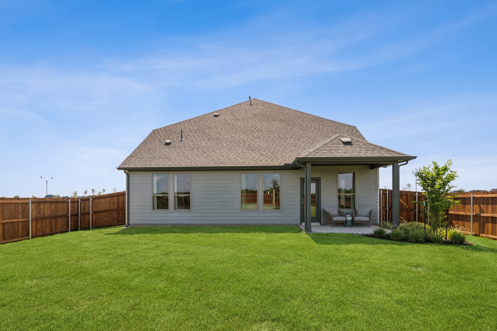 4625 Sandburg Street Mckinney TX 75071
