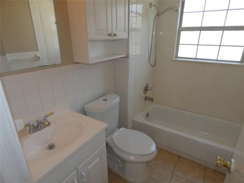 11819 Broadmoor Drive Dallas TX 75218