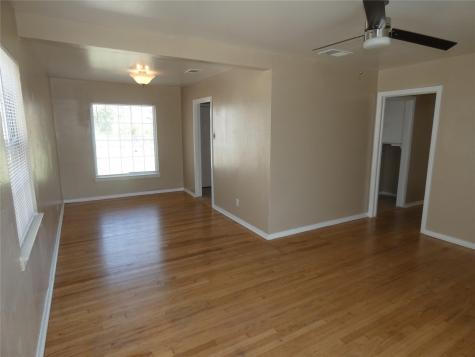 11819 Broadmoor Drive Dallas TX 75218