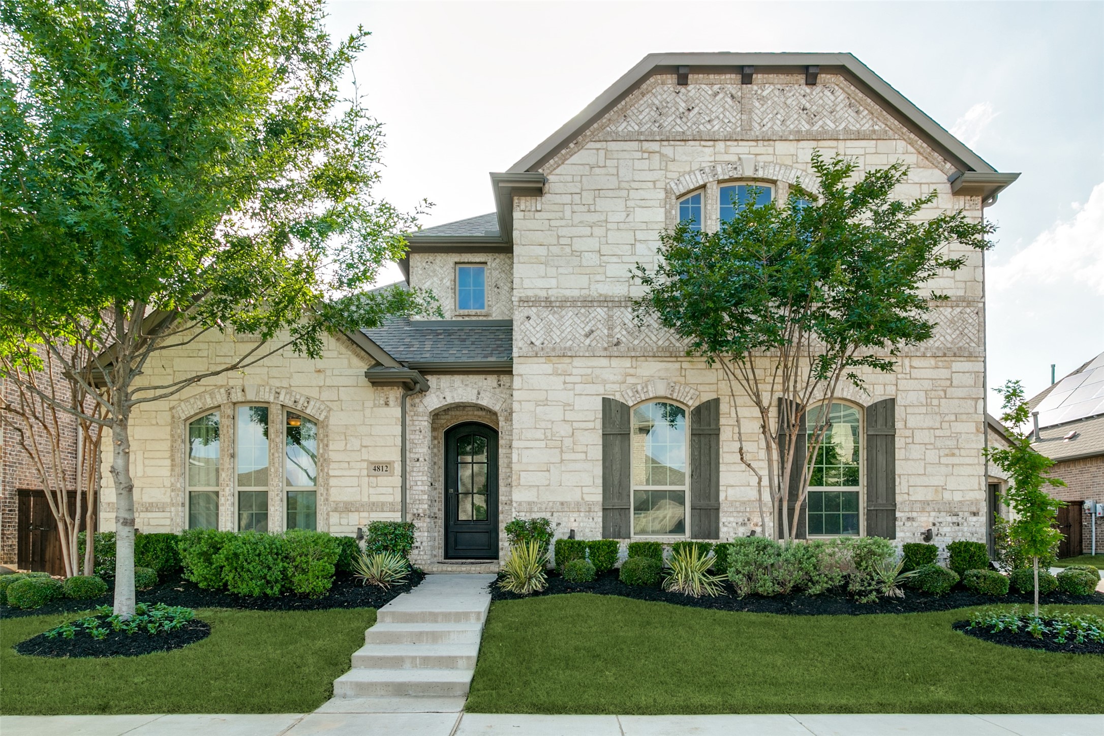 4812 Latour Lane Colleyville TX 76034
