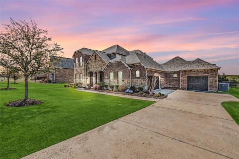 709 Calm Crest Drive Rockwall TX 75087