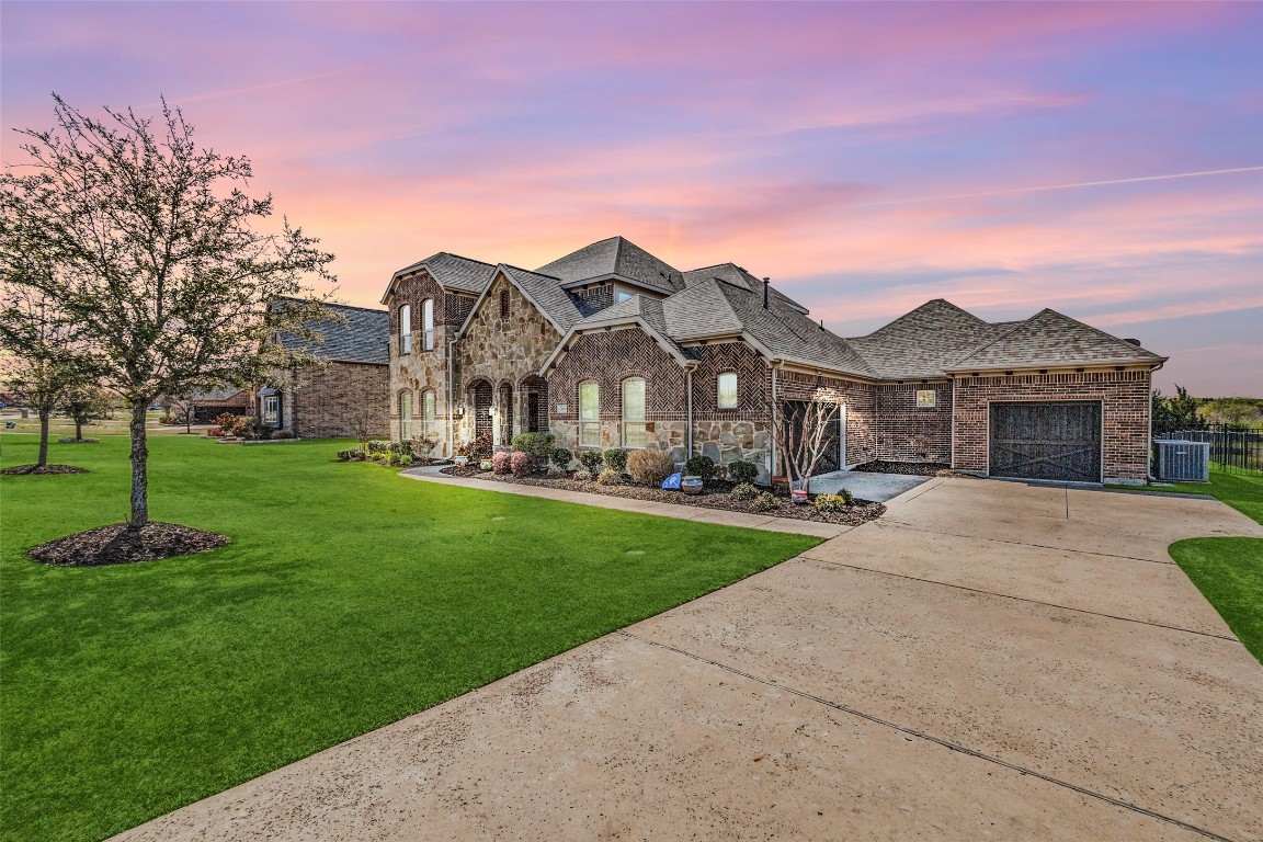709 Calm Crest Drive Rockwall TX 75087