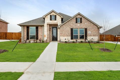 4614 Massey Meadows Way Midlothian TX 76065