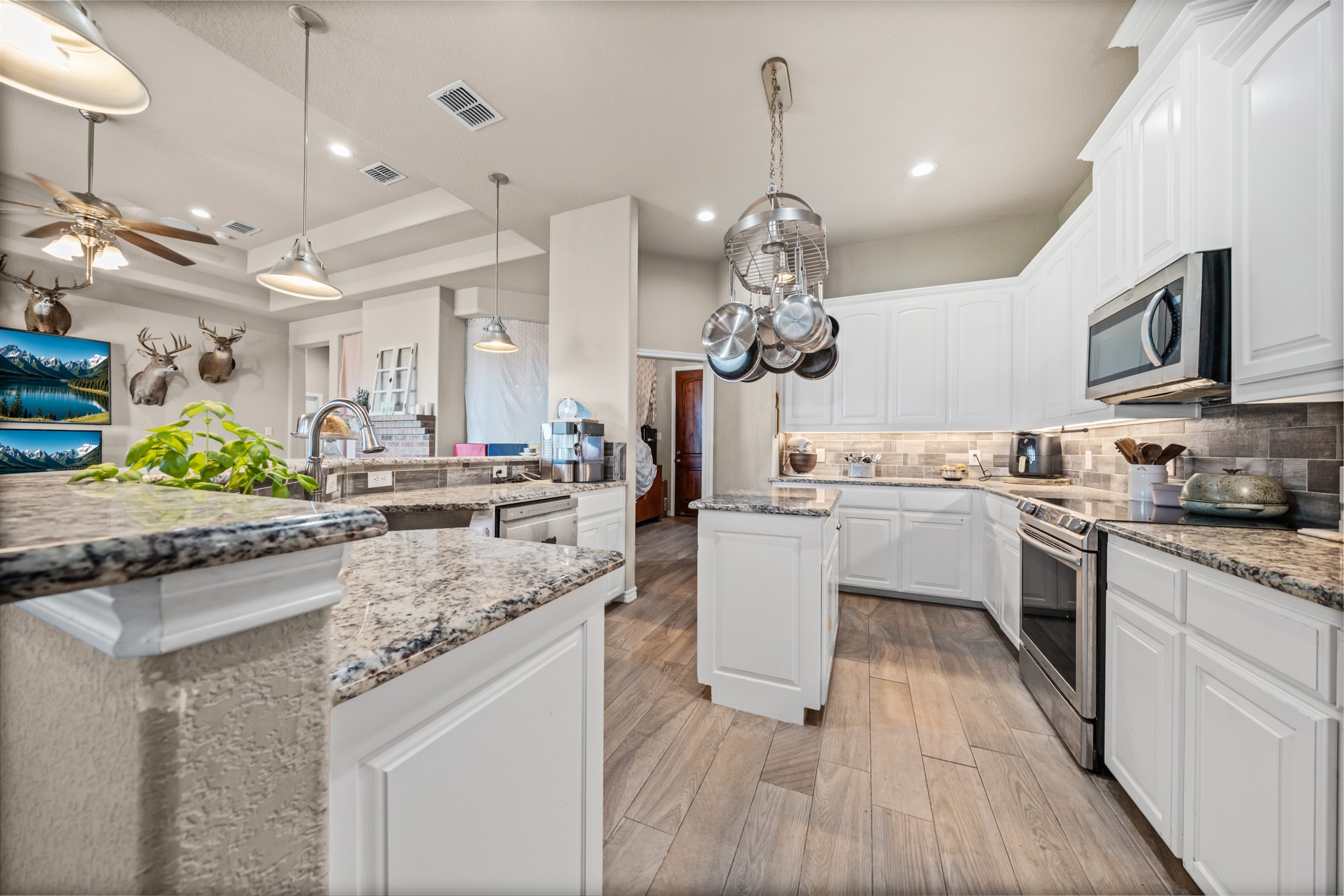 184 Angus Court Itasca TX 76055