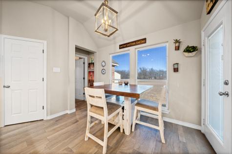 184 Angus Court Itasca TX 76055