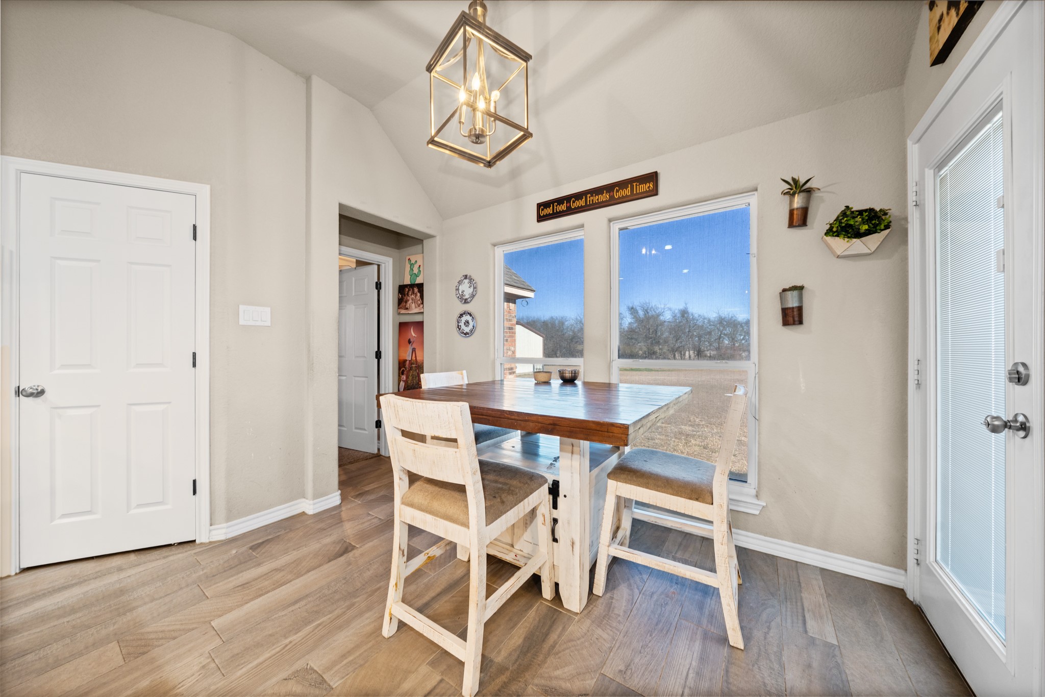 184 Angus Court Itasca TX 76055