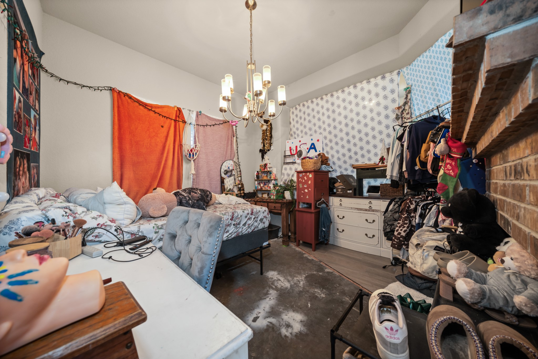 184 Angus Court Itasca TX 76055