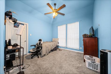 184 Angus Court Itasca TX 76055