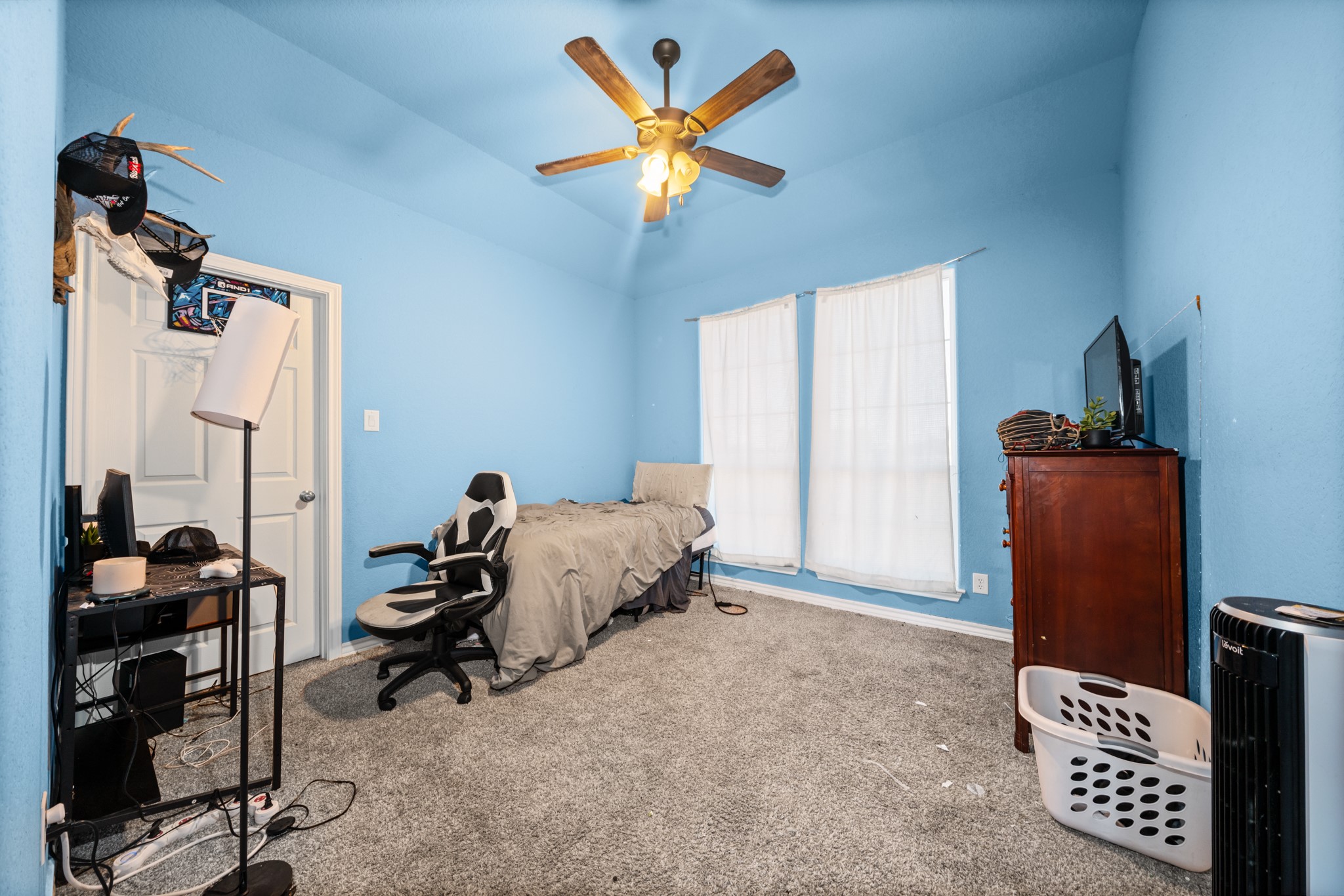184 Angus Court Itasca TX 76055