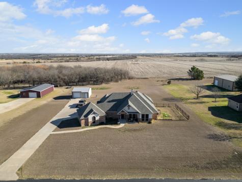 184 Angus Court Itasca TX 76055