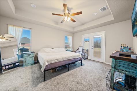 184 Angus Court Itasca TX 76055