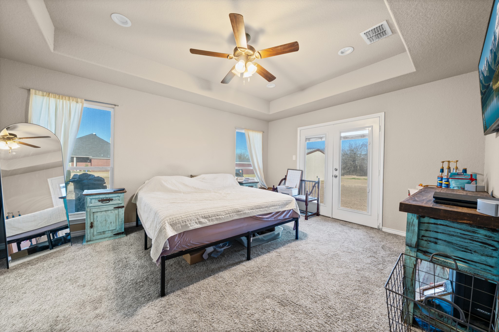 184 Angus Court Itasca TX 76055