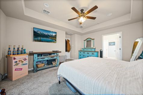 184 Angus Court Itasca TX 76055