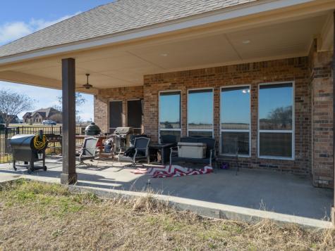 184 Angus Court Itasca TX 76055
