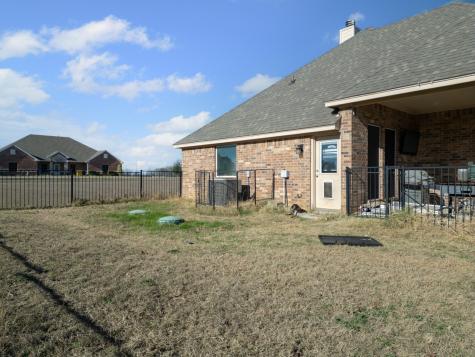 184 Angus Court Itasca TX 76055