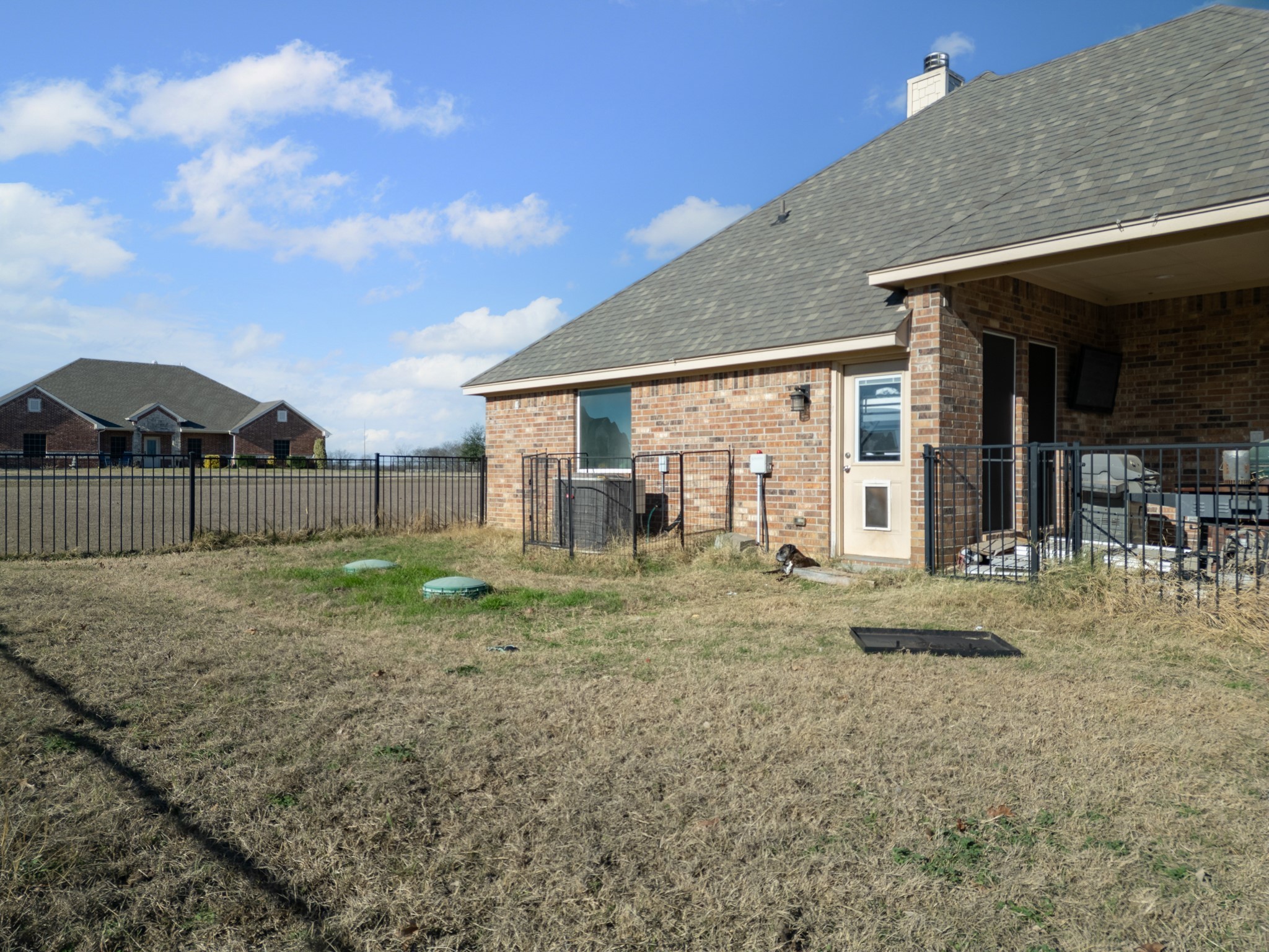 184 Angus Court Itasca TX 76055
