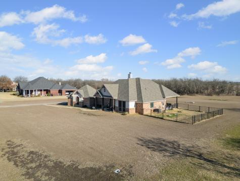 184 Angus Court Itasca TX 76055