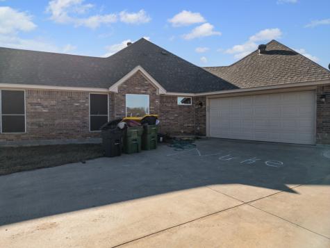 184 Angus Court Itasca TX 76055