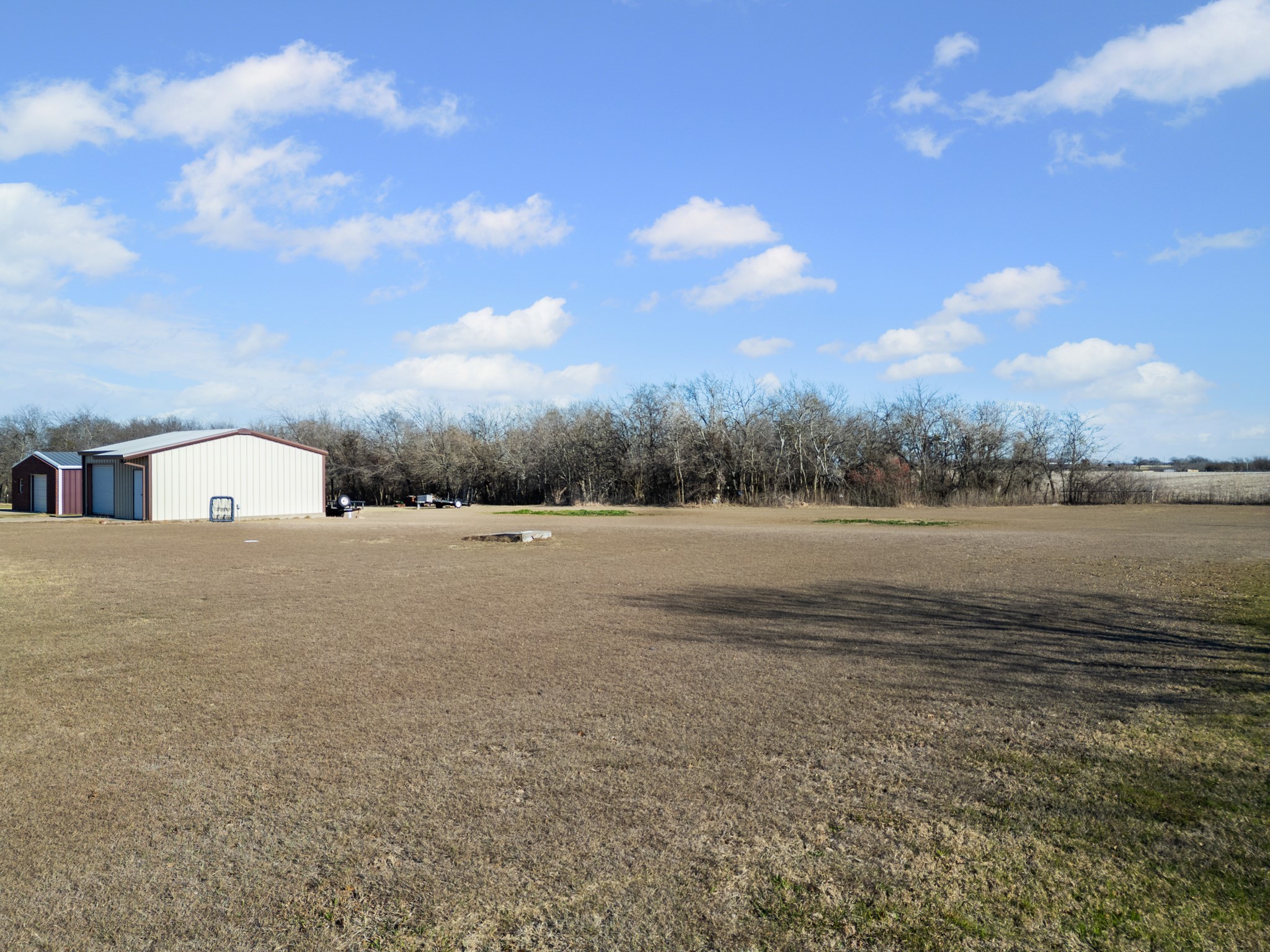 184 Angus Court Itasca TX 76055