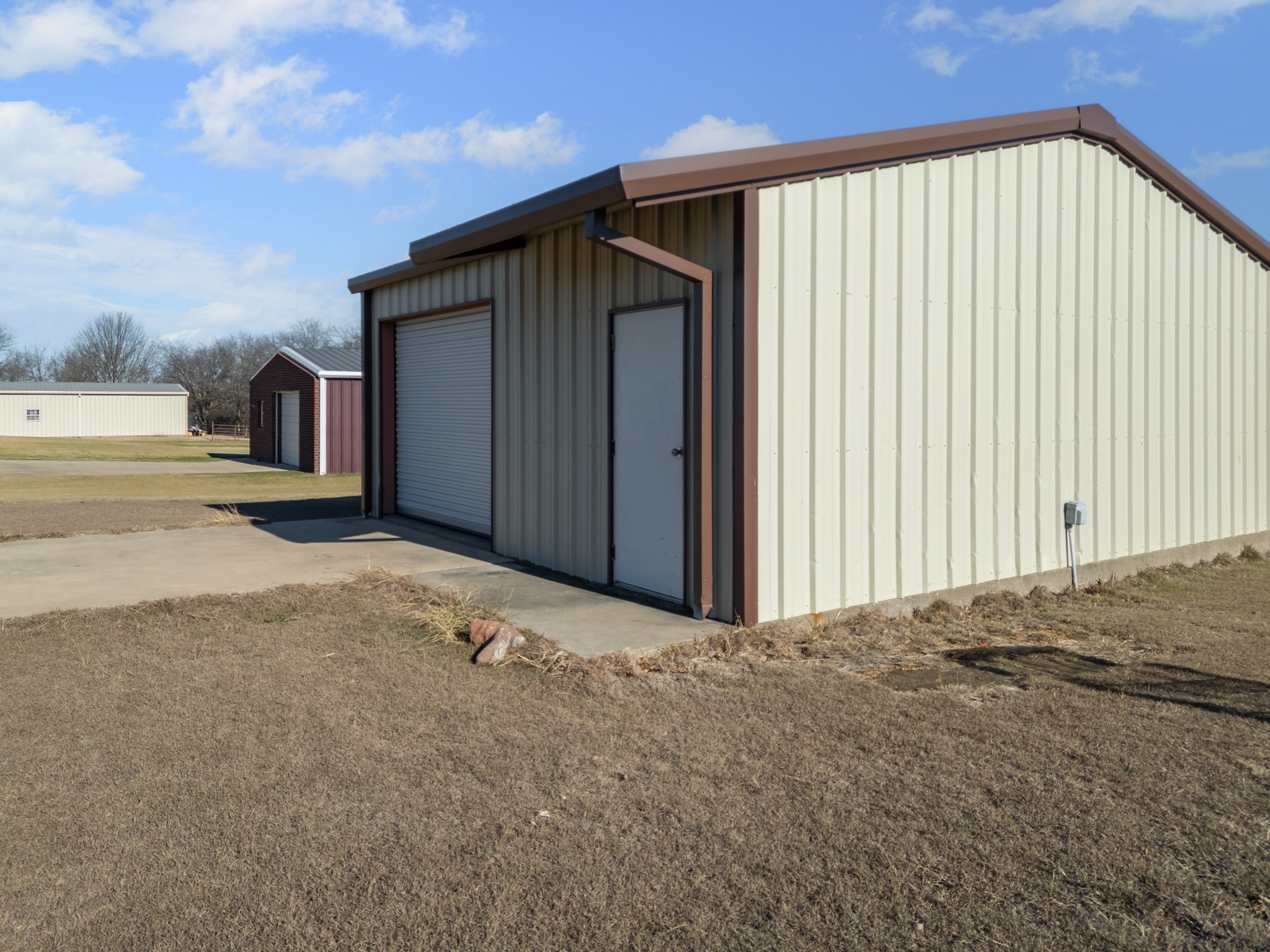 184 Angus Court Itasca TX 76055