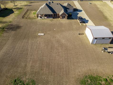 184 Angus Court Itasca TX 76055