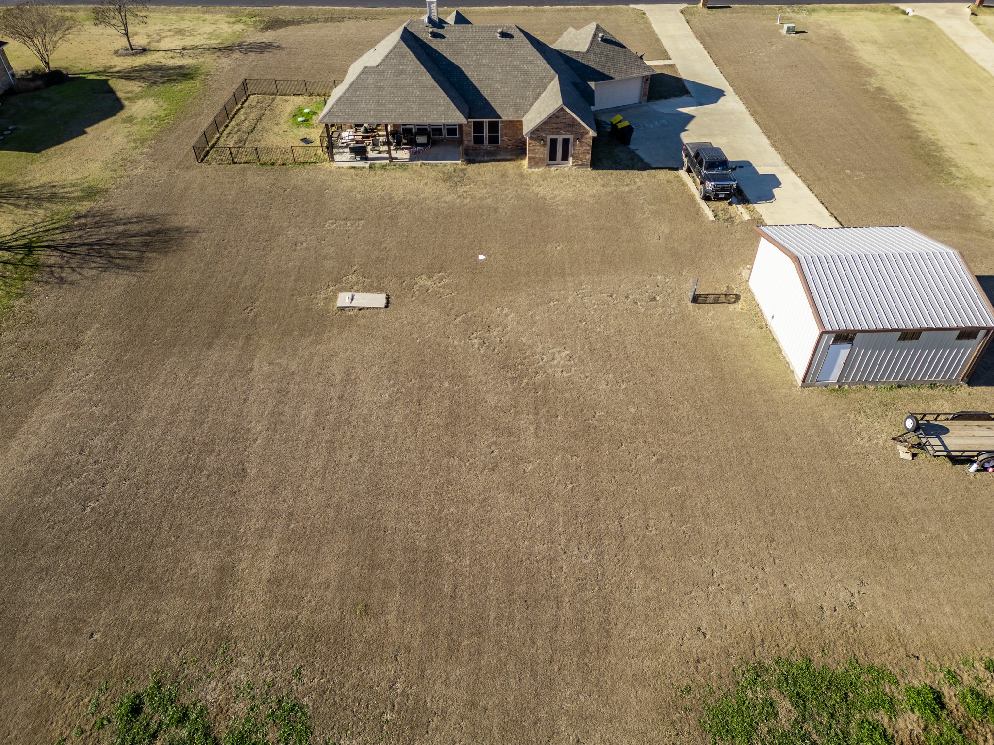 184 Angus Court Itasca TX 76055