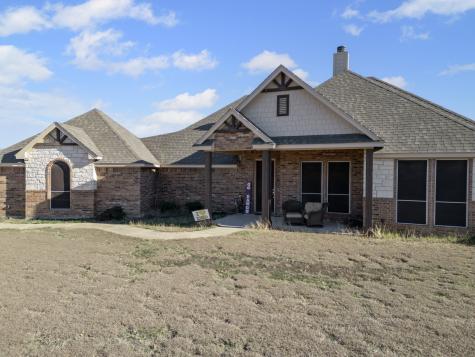 184 Angus Court Itasca TX 76055