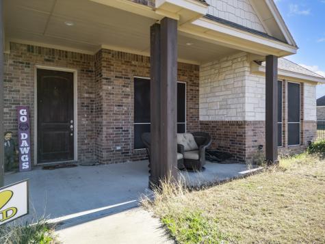 184 Angus Court Itasca TX 76055
