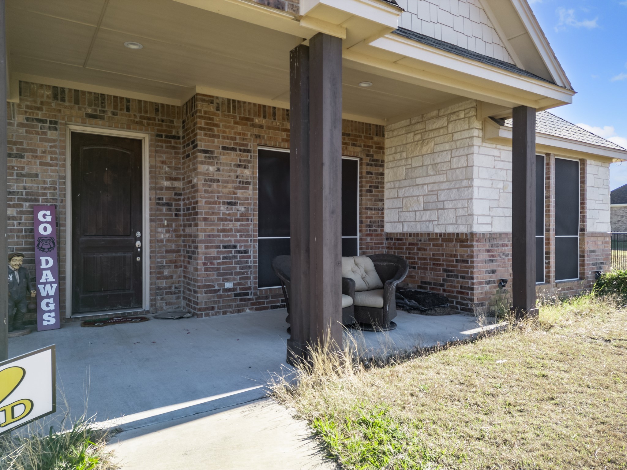 184 Angus Court Itasca TX 76055
