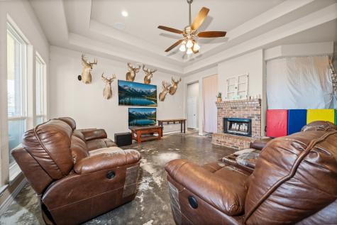 184 Angus Court Itasca TX 76055