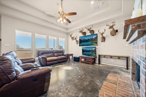 184 Angus Court Itasca TX 76055